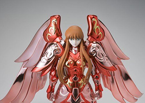 Saint Cloth Myth Saint Seiya Goddess Athena 15th Anniversary Ver Figure Bandai- Japan Figure Store - #1 Bring To You The Best Japanese Goods