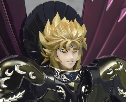 Saint Cloth Myth Saint Seiya Hypnos Action Figure Bandai Tamashii Nations Japan- Japan Figure Store - #1 Bring To You The Best Japanese Goods