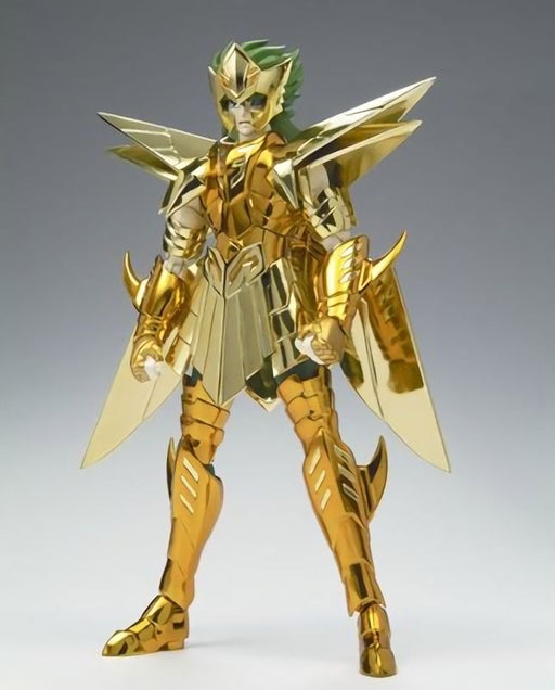 Saint Cloth Myth Saint Seiya Kraken Isaac Action Figure Bandai Tamashii Nations- Japan Figure Store - #1 Bring To You The Best Japanese Goods