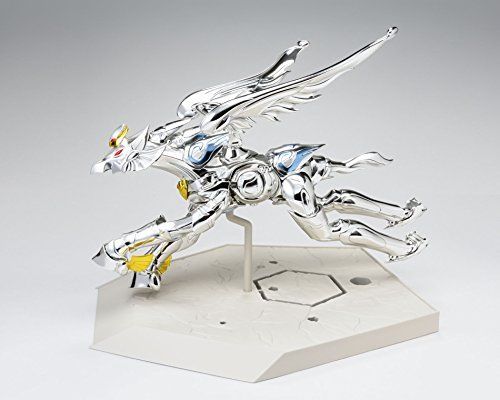 Saint Cloth Myth Saint Seiya Pegasus Seiya Heaven Chapter Figure Bandai- Japan Figure Store - #1 Bring To You The Best Japanese Goods
