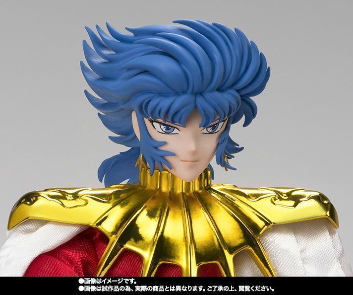Saint Cloth Myth Saint Seiya Phoebus Abel & Goddess Athena Memorial Set Bandai- Japan Figure Store - #1 Bring To You The Best Japanese Goods