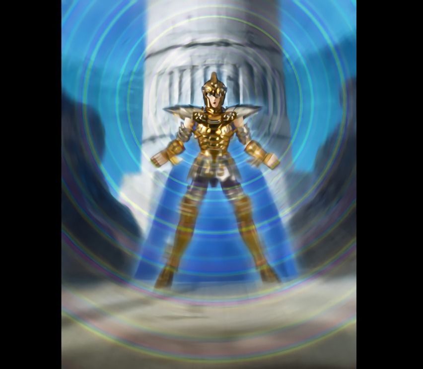 Saint Cloth Myth Saint Seiya Sea Horse Baian Action Figure Bandai- Japan Figure Store - #1 Bring To You The Best Japanese Goods