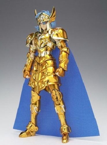 Saint Cloth Myth Saint Seiya Siren Sorrento Action Figure Bandai - Japan Figure