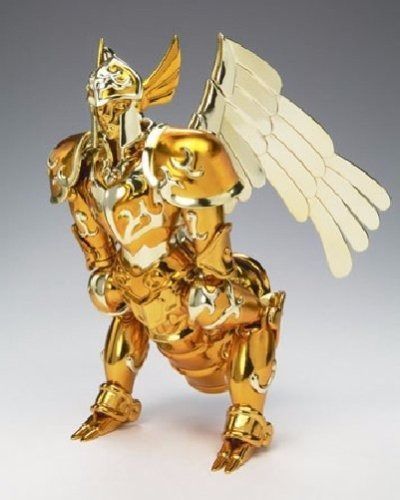 Saint Cloth Myth Saint Seiya Siren Sorrento Action Figure Bandai- Japan Figure Store - #1 Bring To You The Best Japanese Goods
