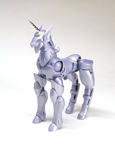 Saint Cloth Myth Saint Seiya Unicorn Jabu Action Figure Bandai Tamashii Nations- Japan Figure Store - #1 Bring To You The Best Japanese Goods