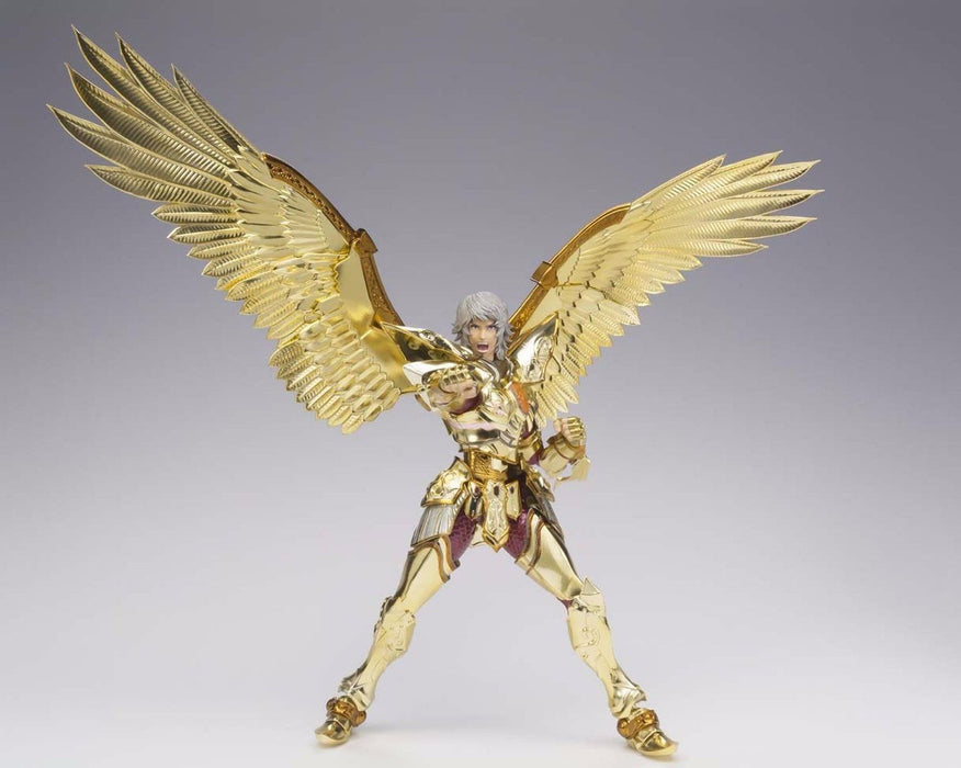 Saint Seiya Cloth Myth Legend Of Sanctuary Sagittarius Aiolos Bandai- Japan Figure Store - #1 Bring To You The Best Japanese Goods
