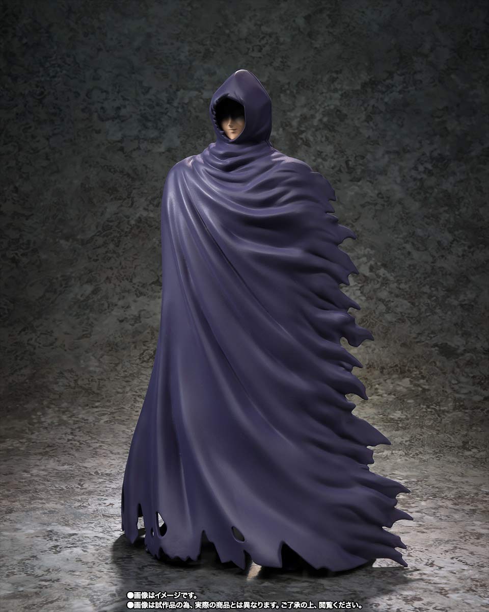 Herds Japan Saint Seiya Myth Cloth Ex Surplice Set Of 3- Japan Figure Store - #1 Bring To You The Best Japanese Goods