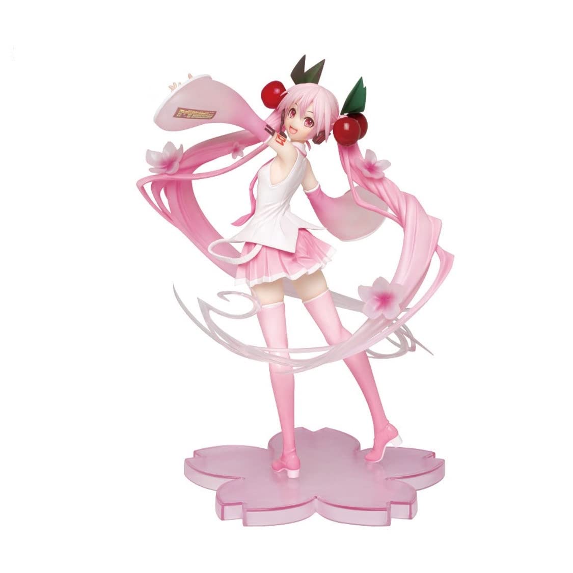 Taito Sakura Miku Figure 2020Ver.- Japan Figure Store - #1 Bring To You The Best Japanese Goods
