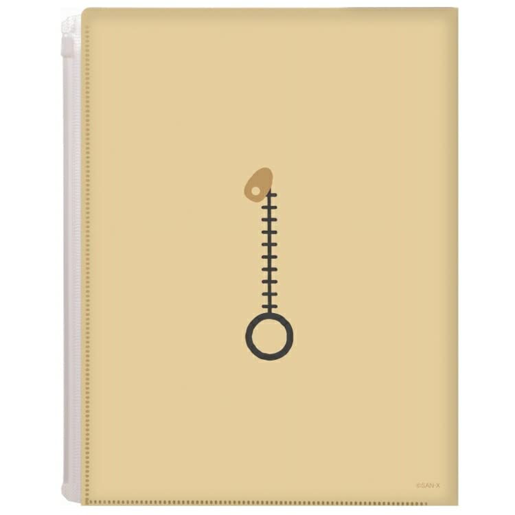 San-X Clear Holder 6+1 RK Fa07002- Japan Figure Store - #1 Bring To You The Best Japanese Goods