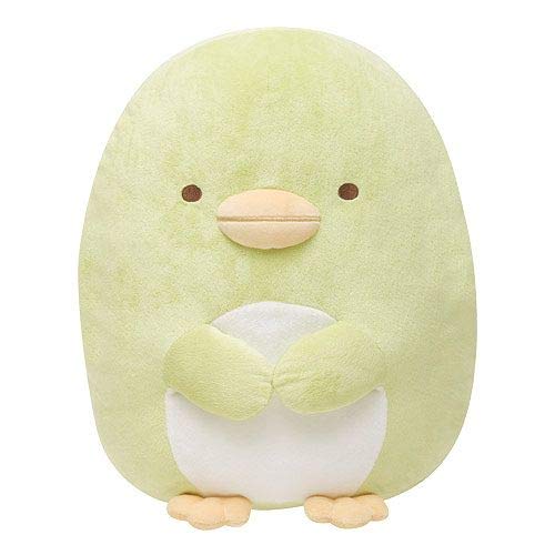 SAN-X Plush Doll Sumikko Gurashi Penguin Size Large Tjn- Japan Figure Store - #1 Bring To You The Best Japanese Goods