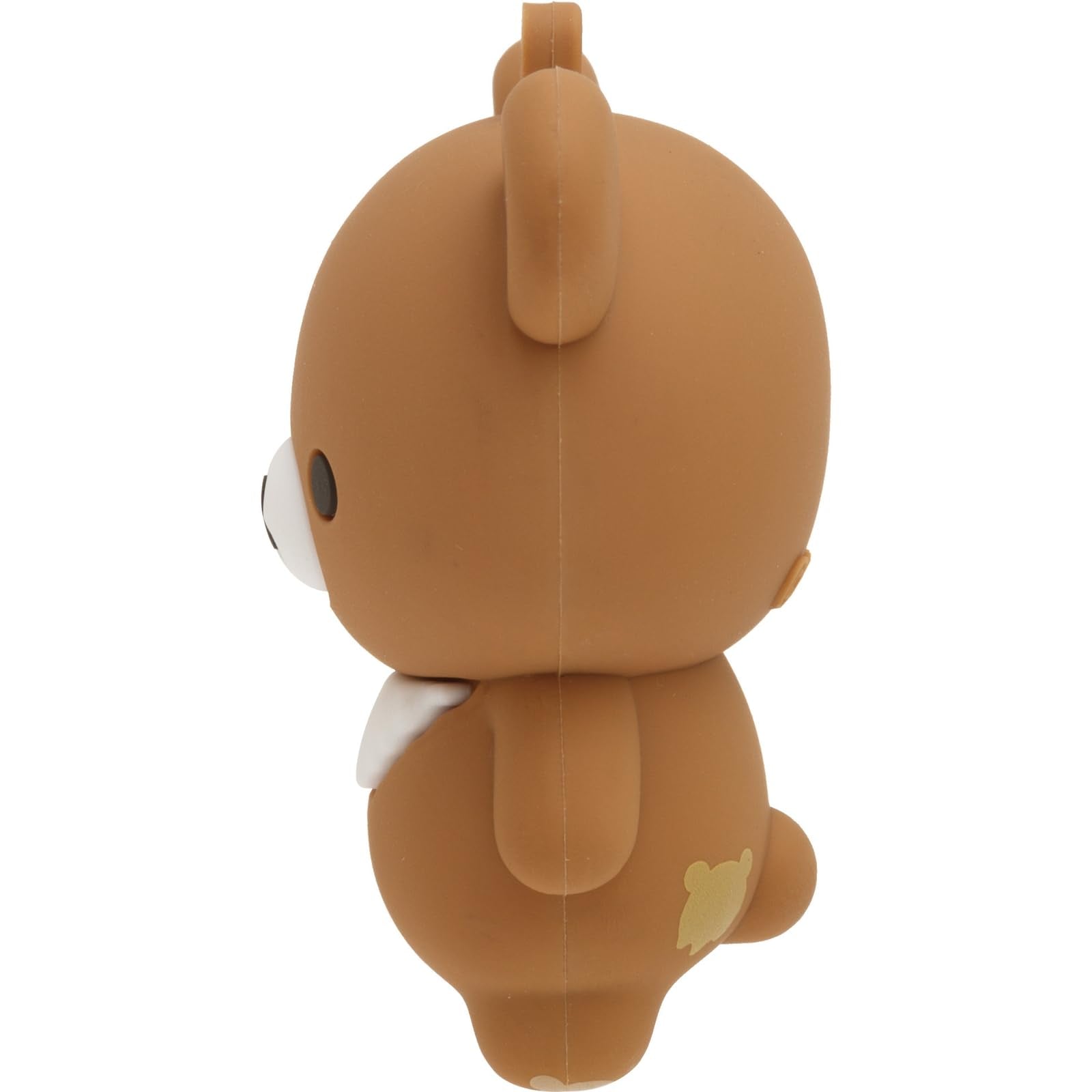 San-X Rilakkuma Keychain Ab14904 155x42x28mm- Japan Figure Store - #1 Bring To You The Best Japanese Goods