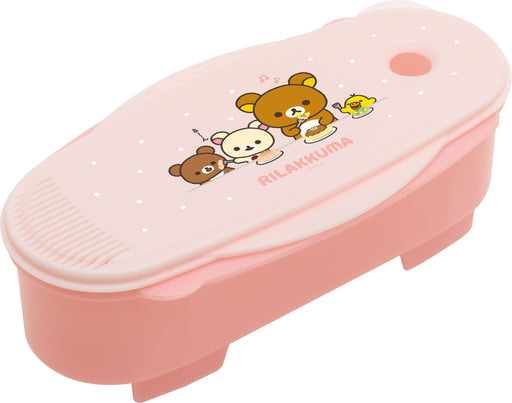San-X Rilakkuma Pasta Cooking Case Ka19801- Japan Figure Store - #1 Bring To You The Best Japanese Goods