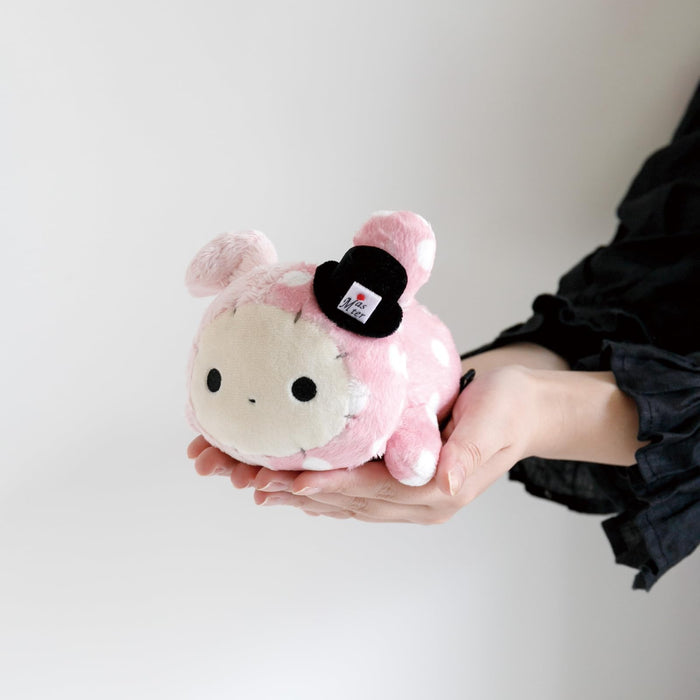 San-X Sentimental Circus Plush Mo19501- Japan Figure Store - #1 Bring To You The Best Japanese Goods