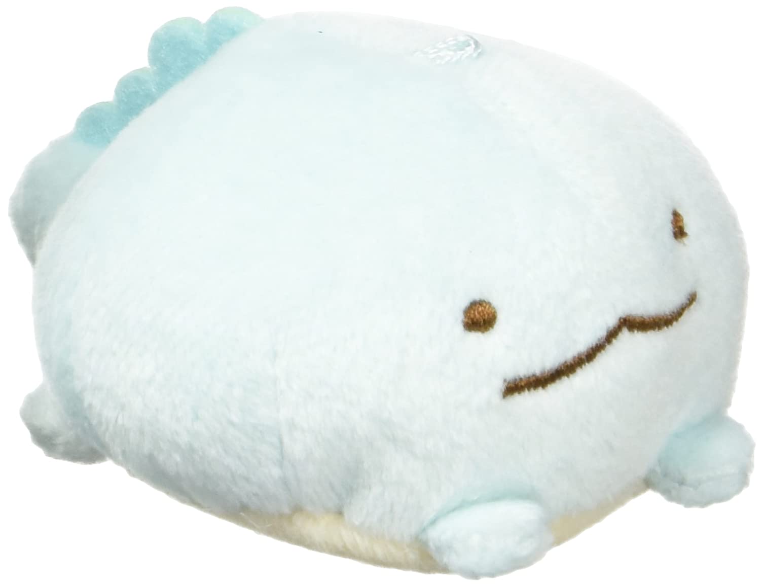 SAN-X Sumikko Gurashi Chara Mix Nigichoko Plush Doll Tokage- Japan Figure Store - #1 Bring To You The Best Japanese Goods