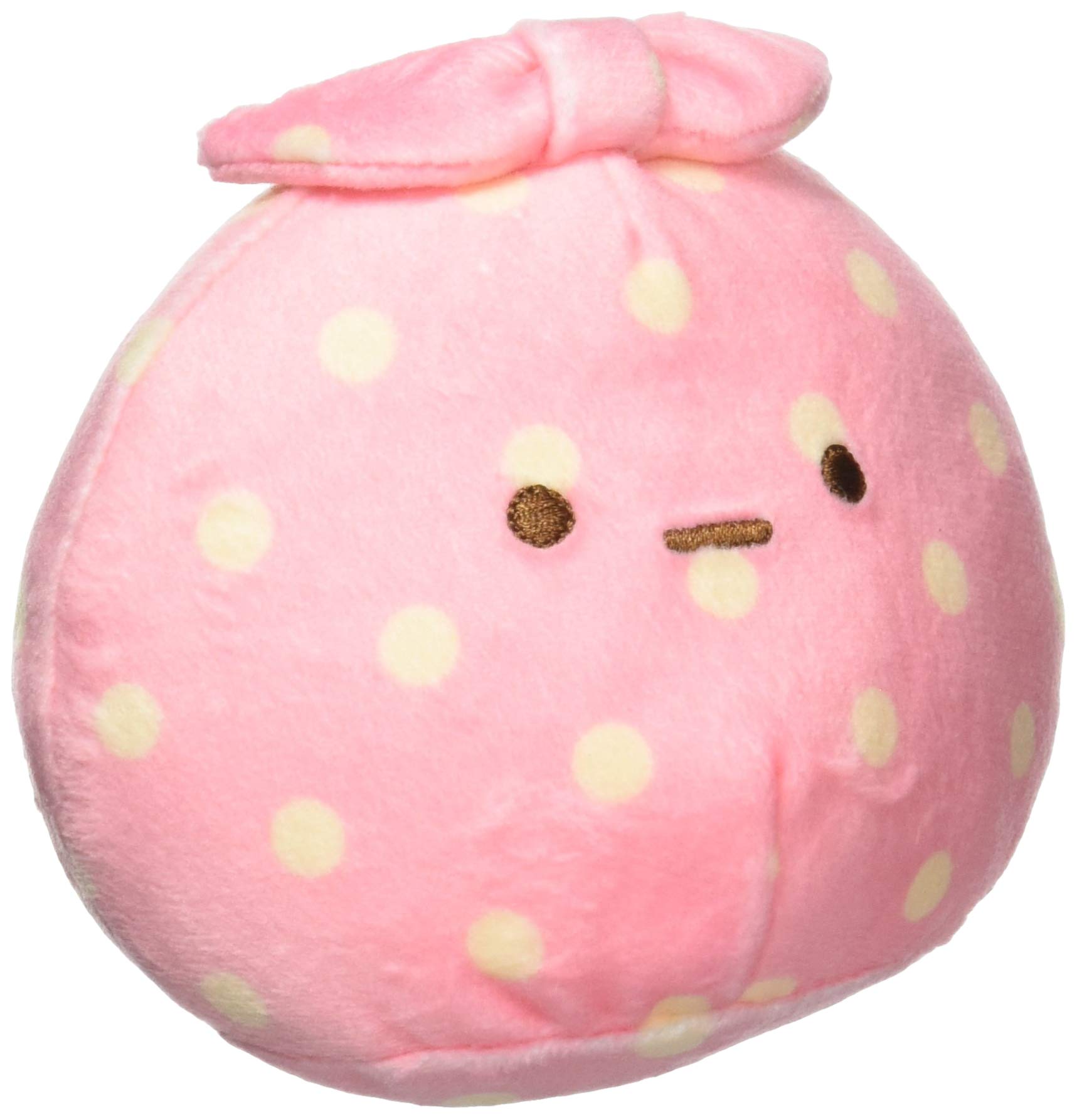 Plush Doll Sumikko Gurashi Collection Froshiki Size Small- Japan Figure Store - #1 Bring To You The Best Japanese Goods