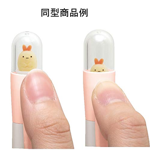 SAN-X Sumikko Gurashi Ballpoint Pen Neko 0.7Mm- Japan Figure Store - #1 Bring To You The Best Japanese Goods