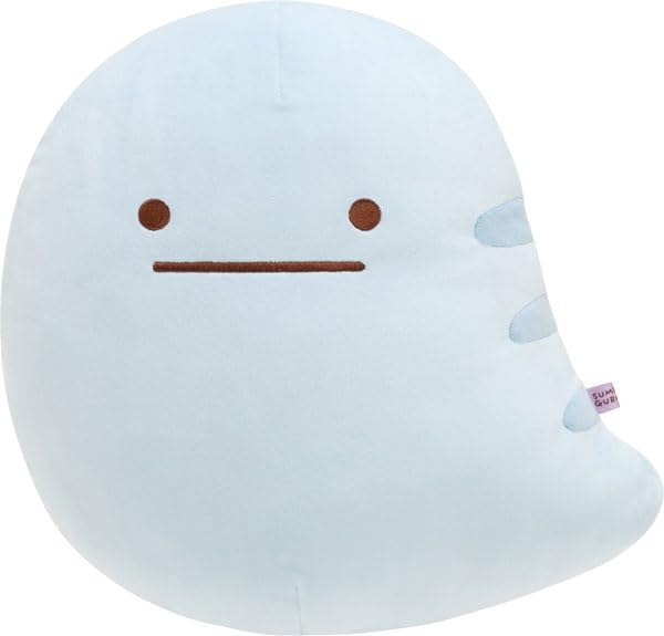 San-X Sumikko Gurashi Super Mochimochi Cushion Mo10301 Japan- Japan Figure Store - #1 Bring To You The Best Japanese Goods