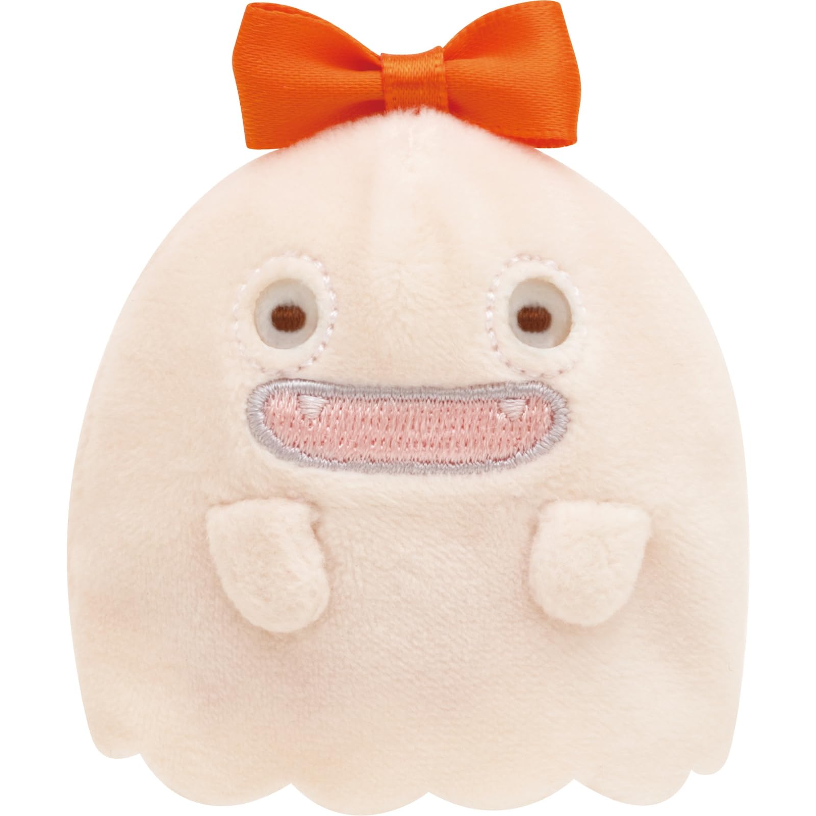 San-X Sumikkogurashi Halloween Ghost Night Park Kigurumi Sumikko MO15801- Japan Figure Store - #1 Bring To You The Best Japanese Goods