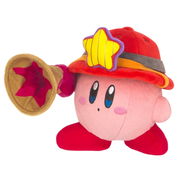 Plush Ranger Kirby All Star Collection- Japan Figure Store - #1 Bring To You The Best Japanese Goods