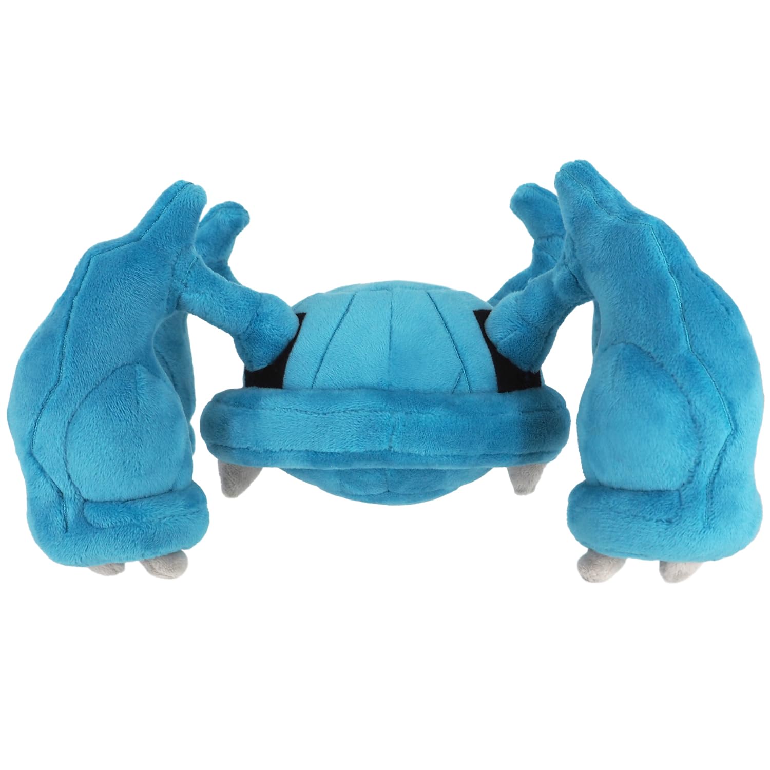 Sanei Boeki Pokemon AllStar Metagross Plush PP247 (W27xD16xH14cm)- Japan Figure Store - #1 Bring To You The Best Japanese Goods