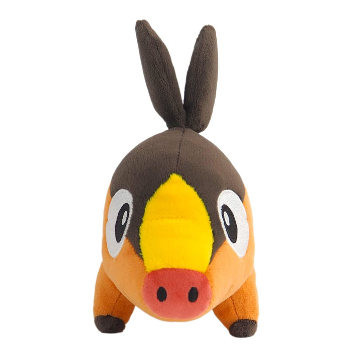 Sanei Boeki Pokemon All Star Collection Pokabu W8xD19.5xH19cm PP239- Japan Figure Store - #1 Bring To You The Best Japanese Goods
