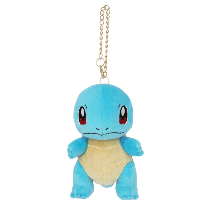 SAN-EI Pm03 Pokemon Mascot All Star Collection Squirtle Zenigame Tjn- Japan Figure Store - #1 Bring To You The Best Japanese Goods