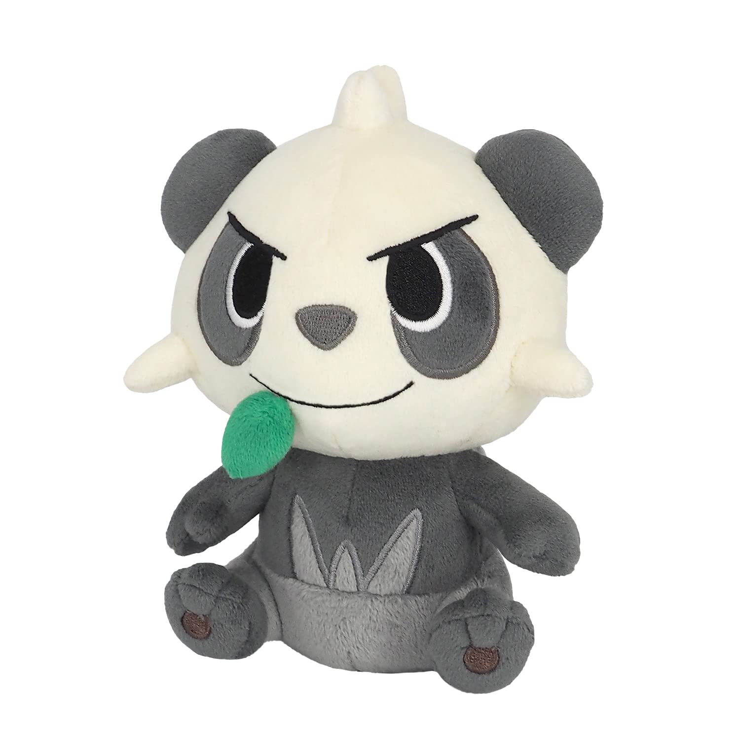Sanei Boeki Yancham Stuffed Pokemon PP240 W13xD9xH17.5cm- Japan Figure Store - #1 Bring To You The Best Japanese Goods