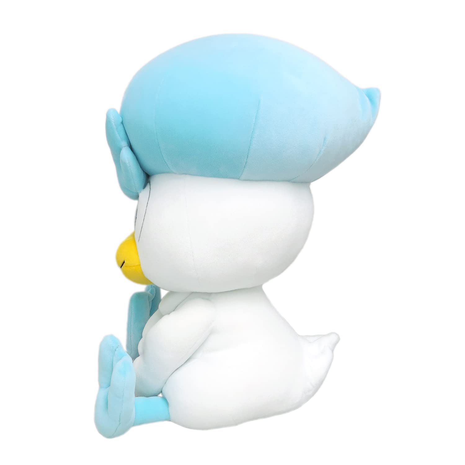 Plush Quaxly Pokémon Potehagu- Japan Figure Store - #1 Bring To You The Best Japanese Goods