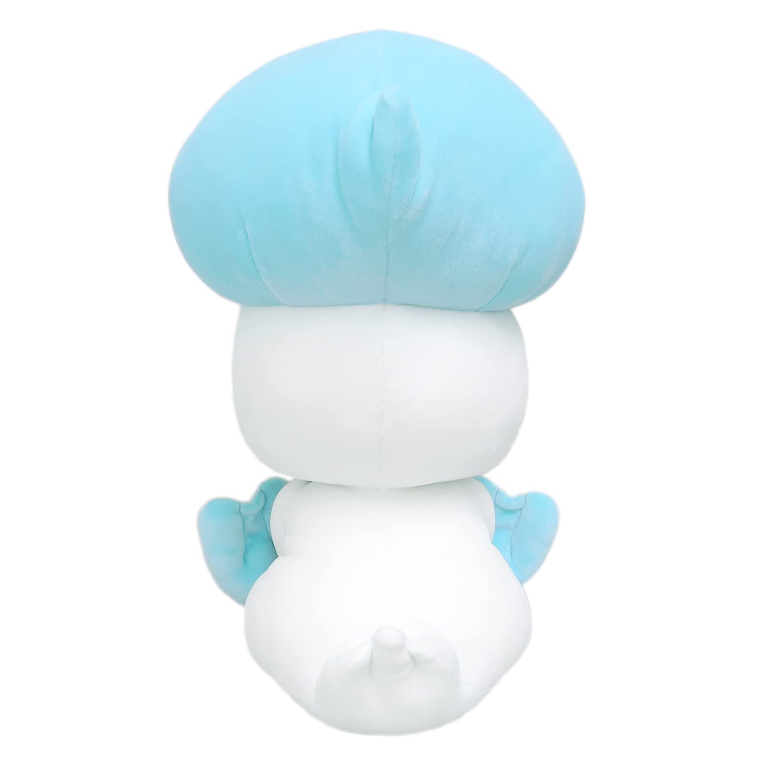 Plush Quaxly Pokémon Potehagu- Japan Figure Store - #1 Bring To You The Best Japanese Goods