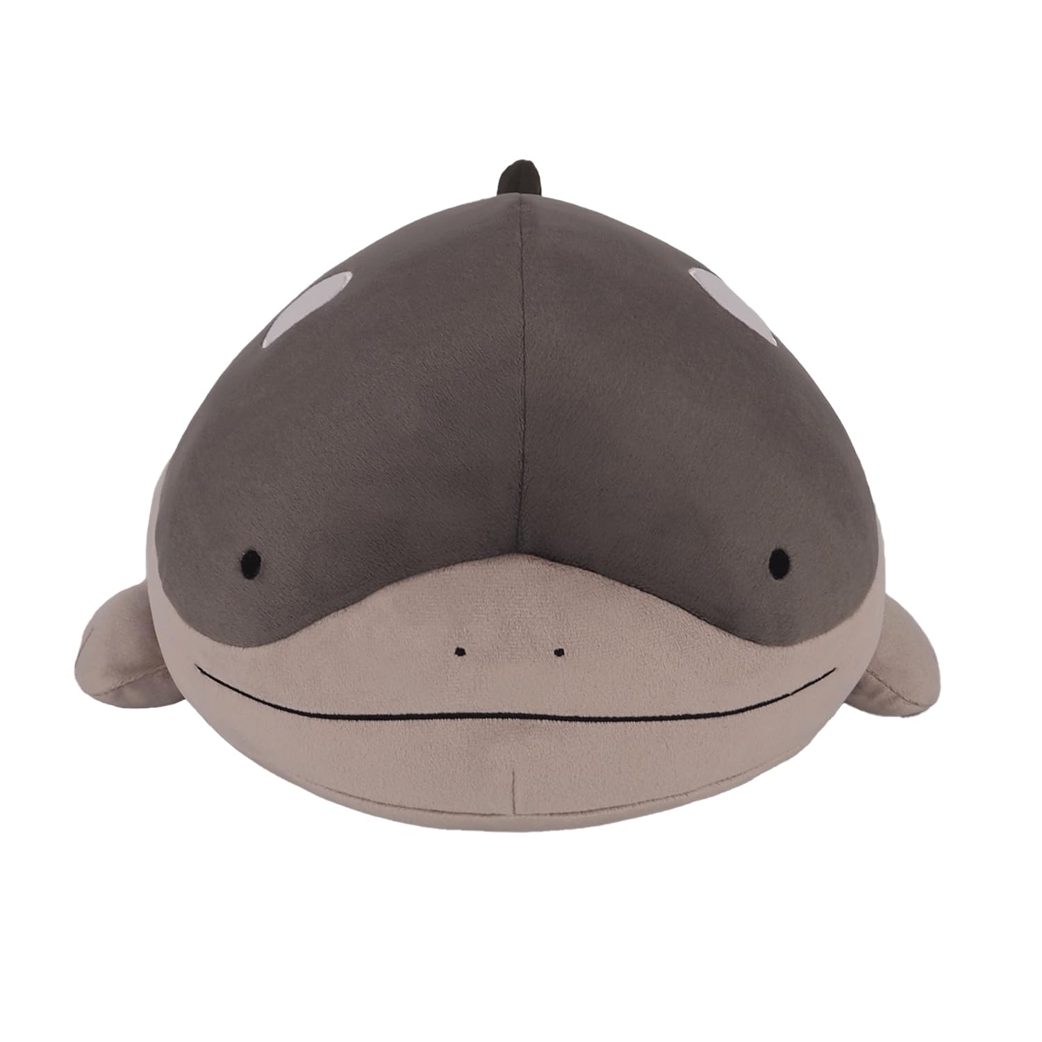 Sanei Boeki Pokemon Potehugu Cushion W37xD44xH18cm PZ71- Japan Figure Store - #1 Bring To You The Best Japanese Goods