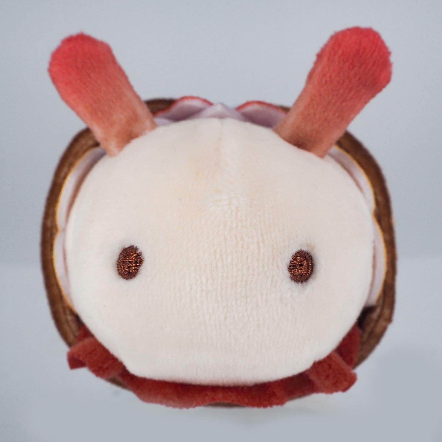 SAN-EI Yumemiushi Plush Doll Crepe- Japan Figure Store - #1 Bring To You The Best Japanese Goods