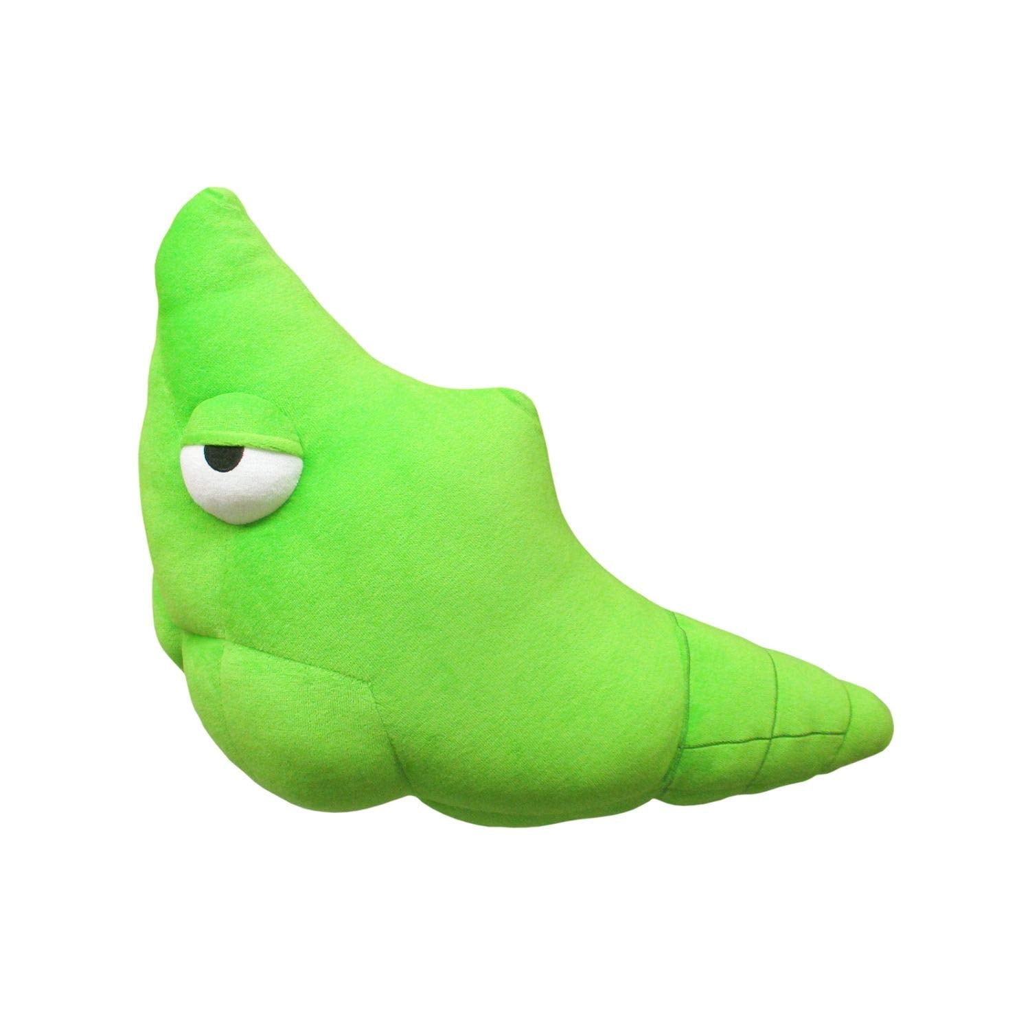 SAN-EI Pokemon Mochifuwa Cushion Plush Doll Metapod- Japan Figure Store - #1 Bring To You The Best Japanese Goods