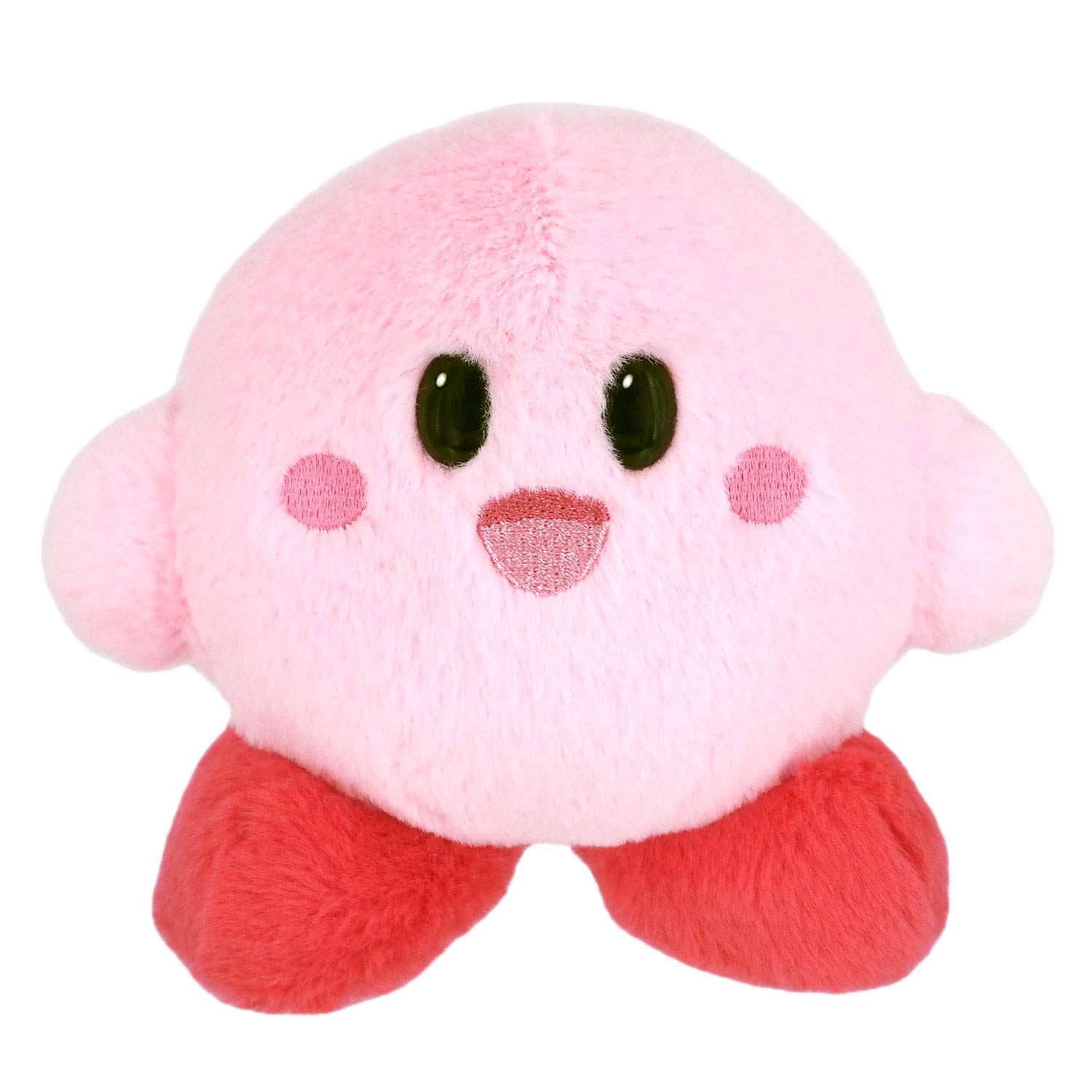 SAN-EI Kirby Kororon Friends Plush Doll Kirby- Japan Figure Store - #1 Bring To You The Best Japanese Goods
