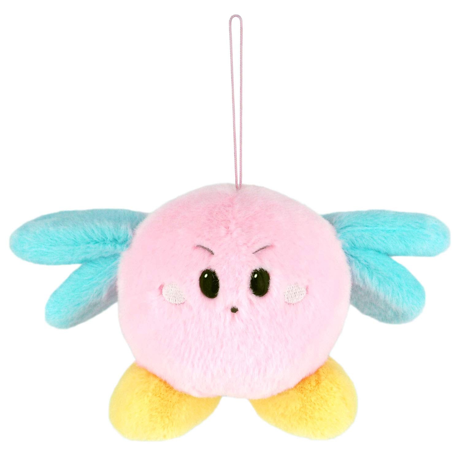 SAN-EI Kirby Kororon Friends Plush Doll Bronto Burt- Japan Figure Store - #1 Bring To You The Best Japanese Goods