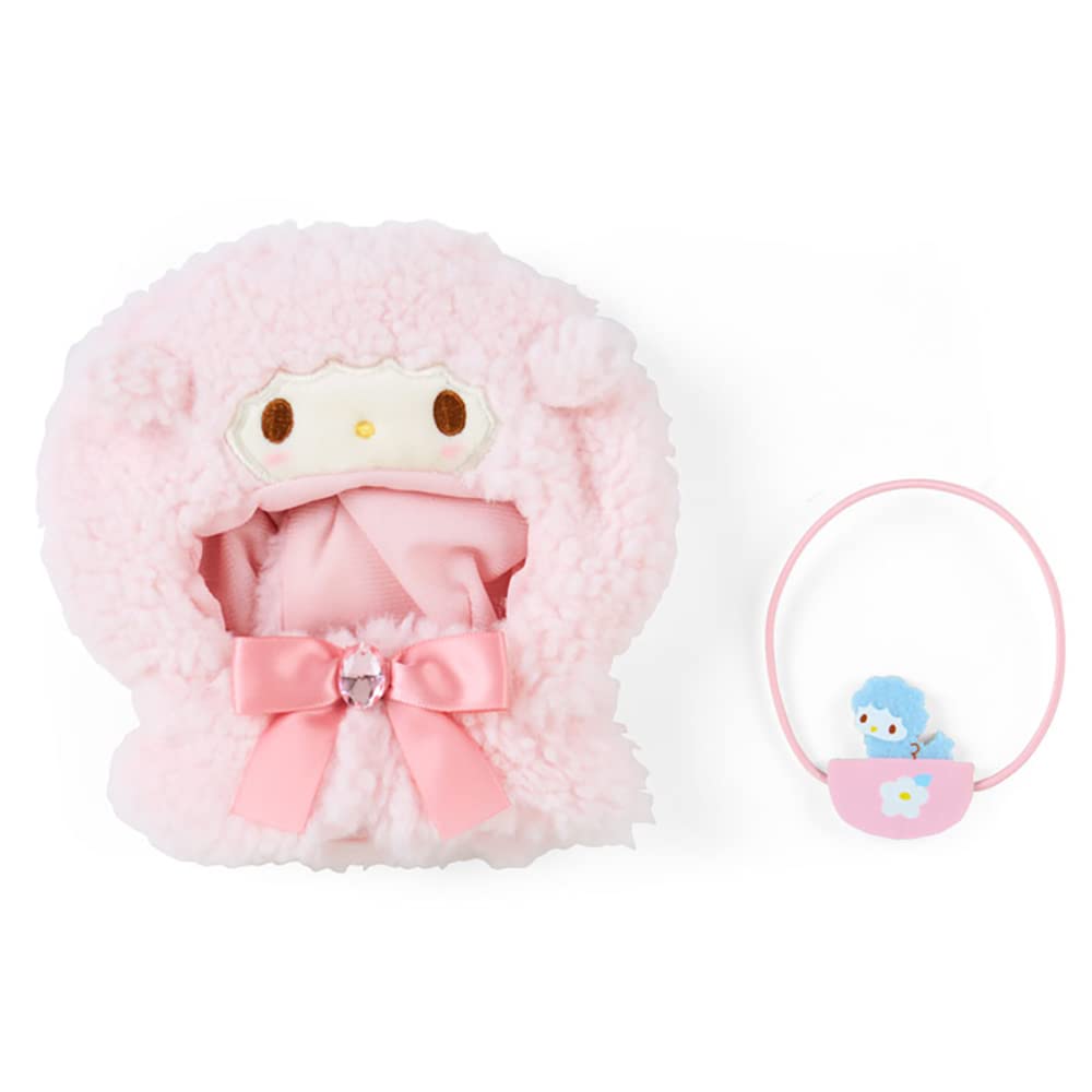 Sanrio My Sweet Piano Plush Costume Enjoy Idol Japan- Japan Figure Store - #1 Bring To You The Best Japanese Goods