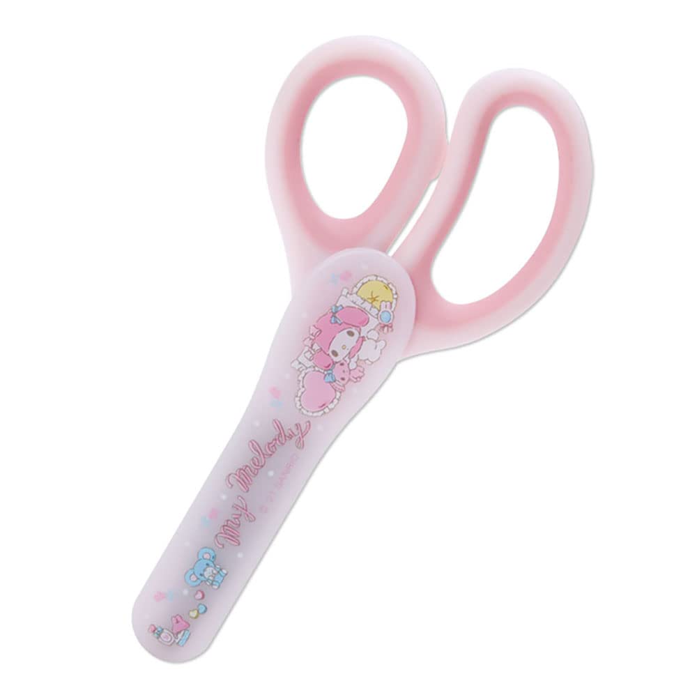SANRIO Scissors My Melody- Japan Figure Store - #1 Bring To You The Best Japanese Goods