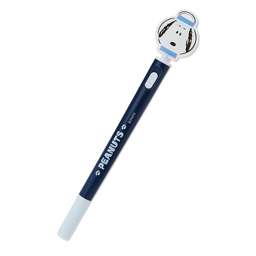 SANRIO Ballpoint Pen With Light Snoopy Japanese-Style Transformation- Japan Figure Store - #1 Bring To You The Best Japanese Goods