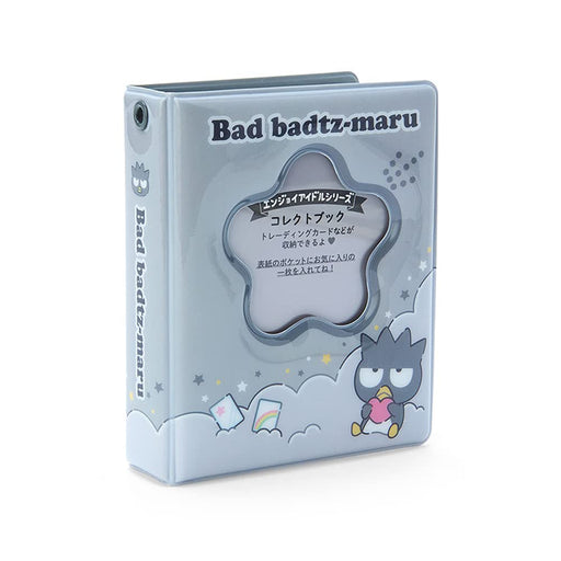Sanrio Bad Badtz Maru Idol Fan Collectible Book Item 686069- Japan Figure Store - #1 Bring To You The Best Japanese Goods