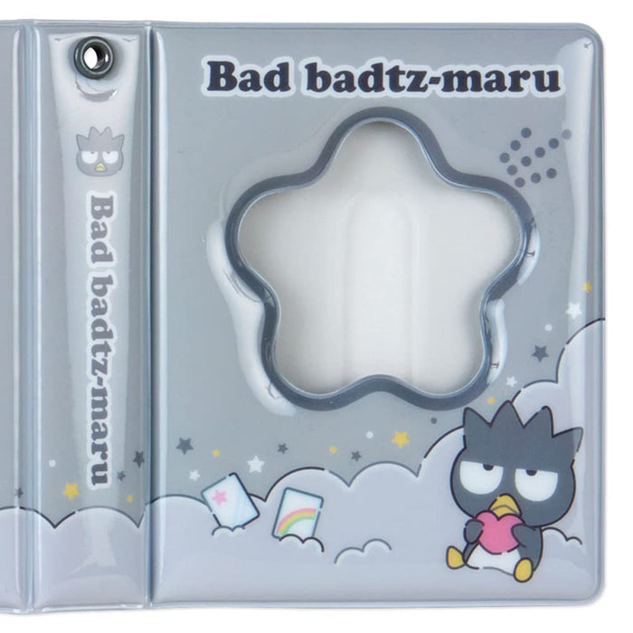 Sanrio Bad Badtz Maru Idol Fan Collectible Book Item 686069- Japan Figure Store - #1 Bring To You The Best Japanese Goods