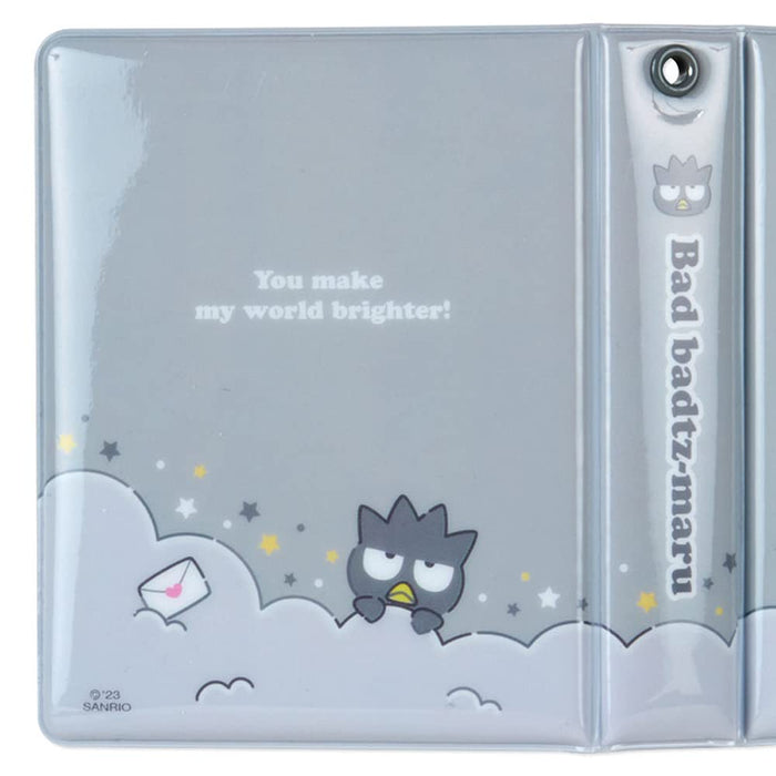 Sanrio Bad Badtz Maru Idol Fan Collectible Book Item 686069- Japan Figure Store - #1 Bring To You The Best Japanese Goods