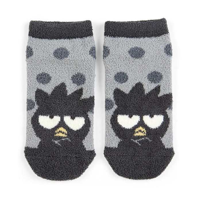 Sanrio Badtz Maru Fluffy Socks 234273- Japan Figure Store - #1 Bring To You The Best Japanese Goods