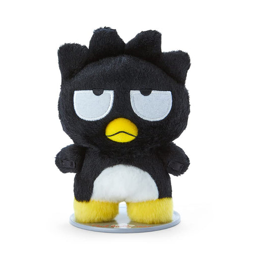 Sanrio Pitatto Friends Bad Badtz Maru Small Stuffed Doll 809551- Japan Figure Store - #1 Bring To You The Best Japanese Goods