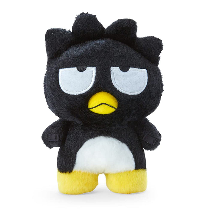 Sanrio Pitatto Friends Bad Badtz Maru Small Stuffed Doll 809551- Japan Figure Store - #1 Bring To You The Best Japanese Goods