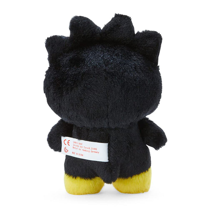 Sanrio Pitatto Friends Bad Badtz Maru Small Stuffed Doll 809551- Japan Figure Store - #1 Bring To You The Best Japanese Goods
