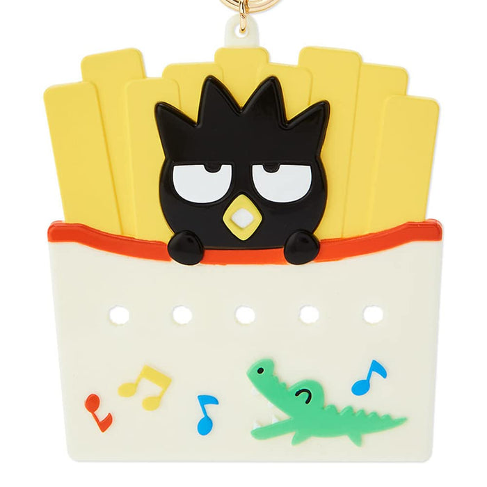 Sanrio Badtz-Maru Custom Key Chain Japan Mai Pachirun 740764- Japan Figure Store - #1 Bring To You The Best Japanese Goods