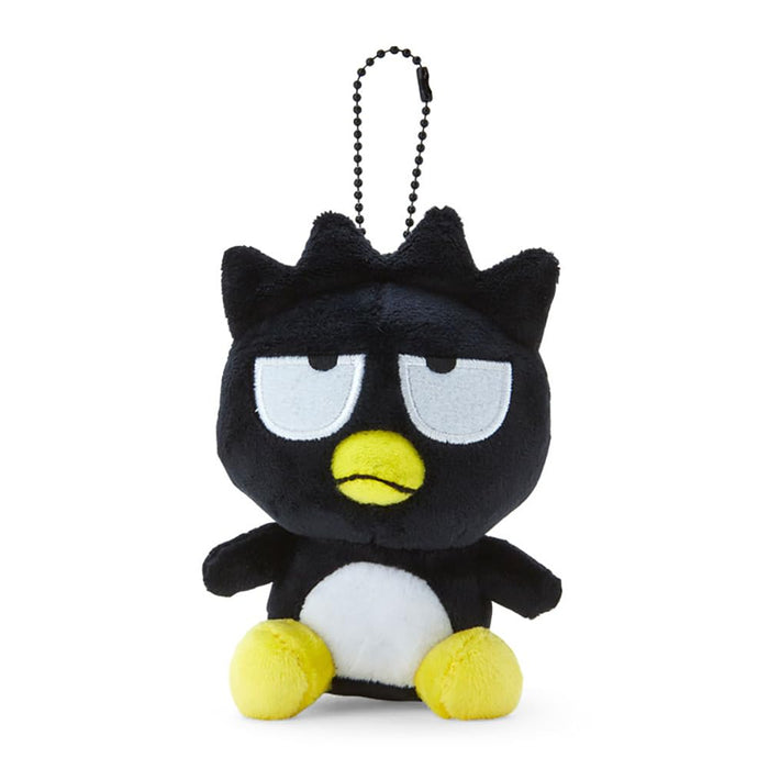Sanrio Badtz-Maru Mascot Holder 055573 From Japan- Japan Figure Store - #1 Bring To You The Best Japanese Goods