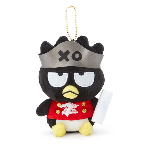 Sanrio Bad Badtz-Maru Mascot Holder (Treasure Hunting) 926337- Japan Figure Store - #1 Bring To You The Best Japanese Goods