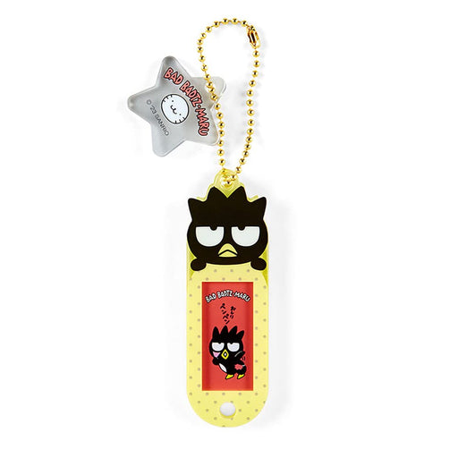 Sanrio Badtz-Maru Name Tag Japan 972029- Japan Figure Store - #1 Bring To You The Best Japanese Goods