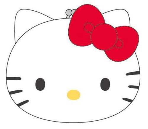 Unique Sanrio Hello Kitty Character Gama From Japan- Japan Figure Store - #1 Bring To You The Best Japanese Goods