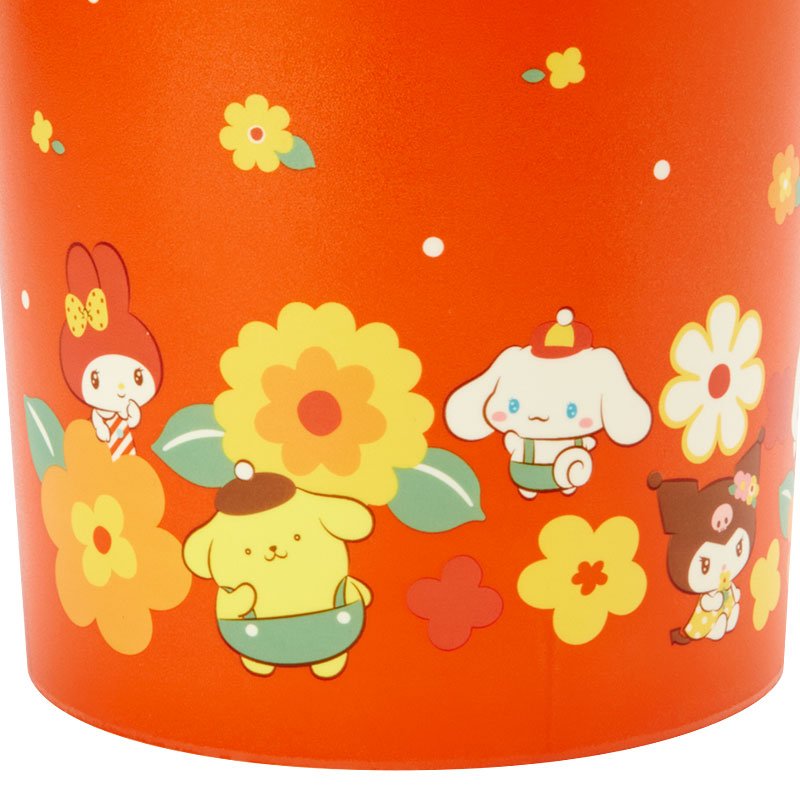 Sanrio Characters Room Box (Sanrio Retro Room)- Japan Figure Store - #1 Bring To You The Best Japanese Goods